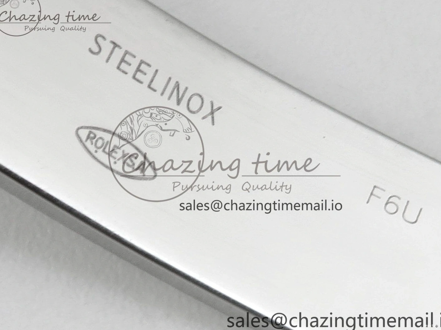 MiroTime 0327 SunProtective DateJust 36 SS YG ARF 1:1 Best Edition 904L Steel YG Leaf Diamonds Dial on Oyster Bracelet SH 87